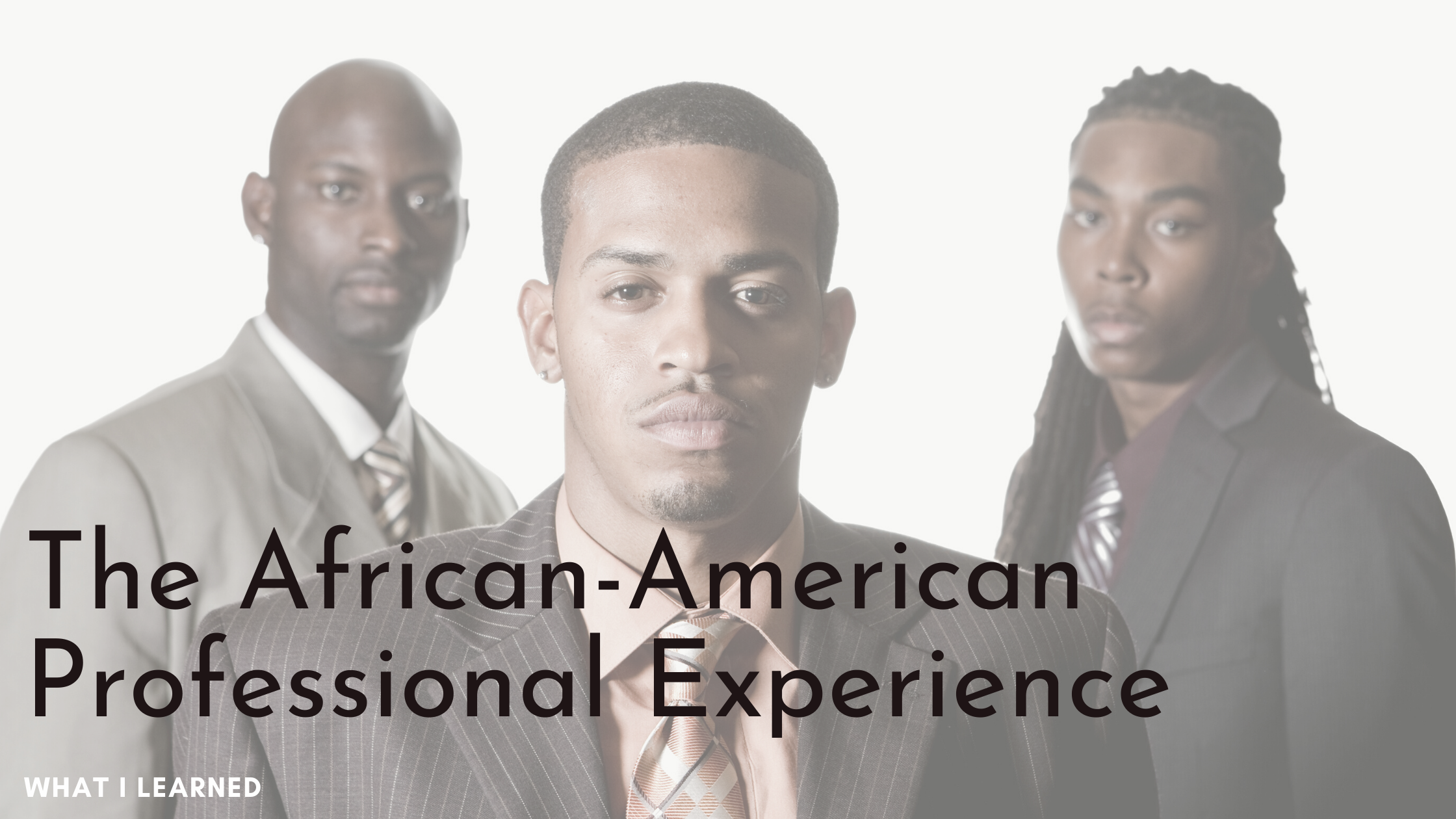 African-American-Experience